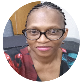 Dr Mamothe Makgabo