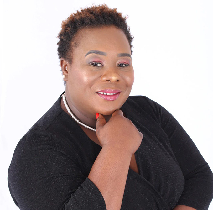 BERTHA MARINGI
